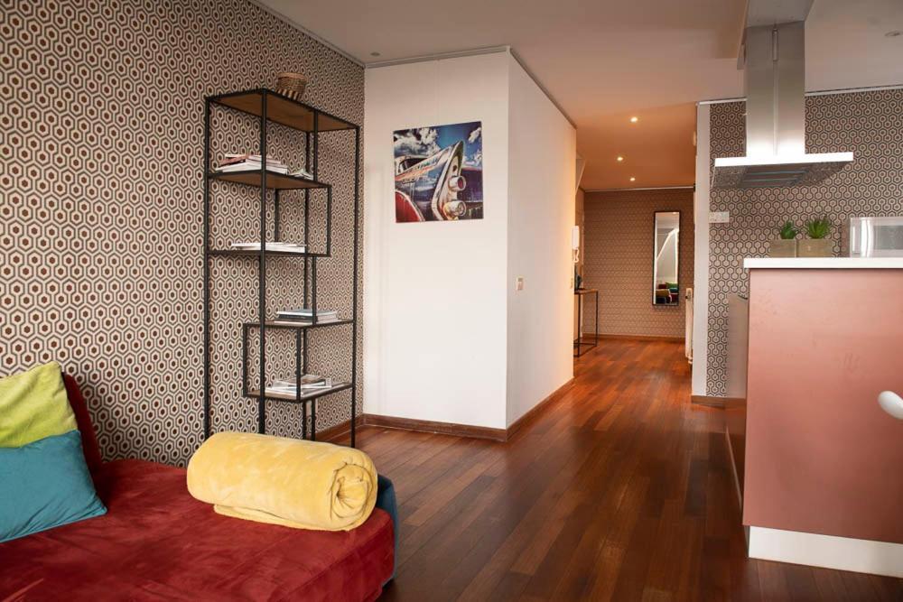 Beautiful City Center Apartments In Ghent Near Medieval Castle Εξωτερικό φωτογραφία